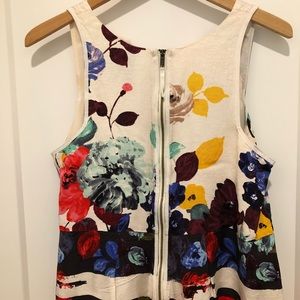Fashion Tank Top